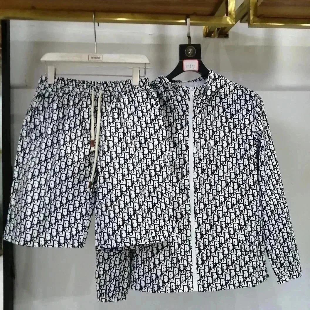 Dior Assorted apparel collection — 011