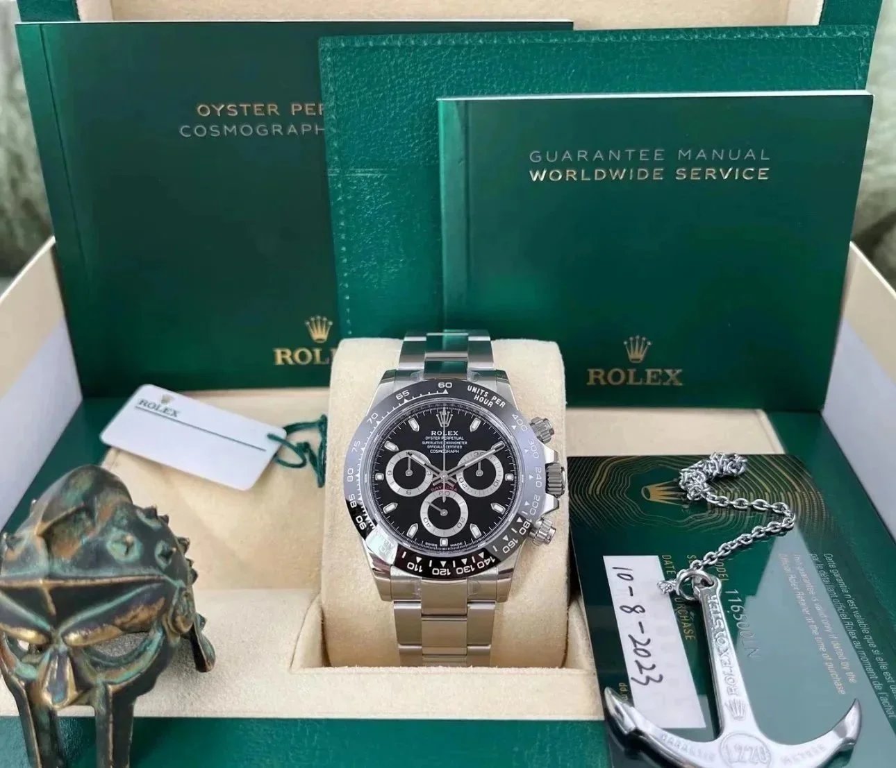 Rolex Watches Submariner Date image 7