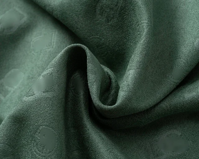 Louis Vuitton Jackets Monogram Zip-Up Jacket product detail image 9
