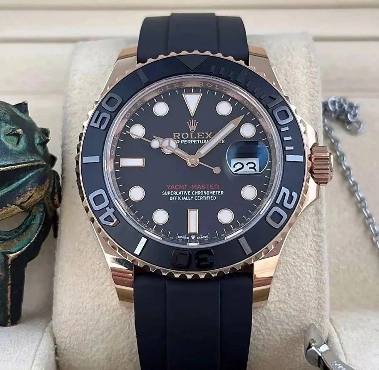 Rolex Watches Submariner Date — 12