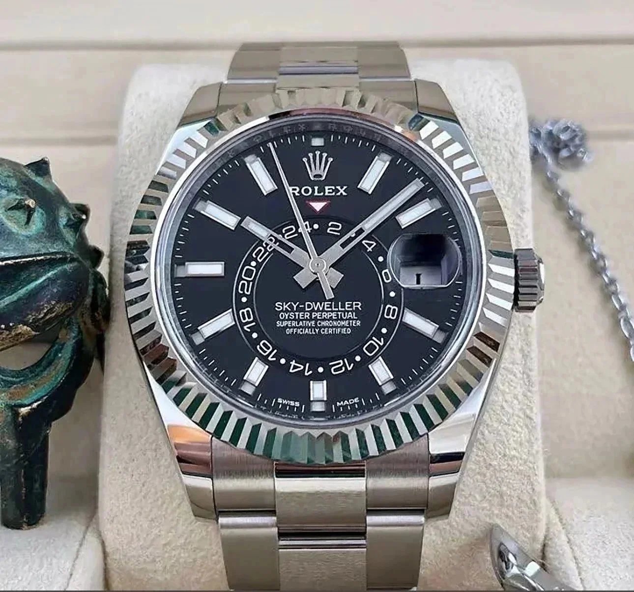 Rolex Watches Submariner Date — 30
