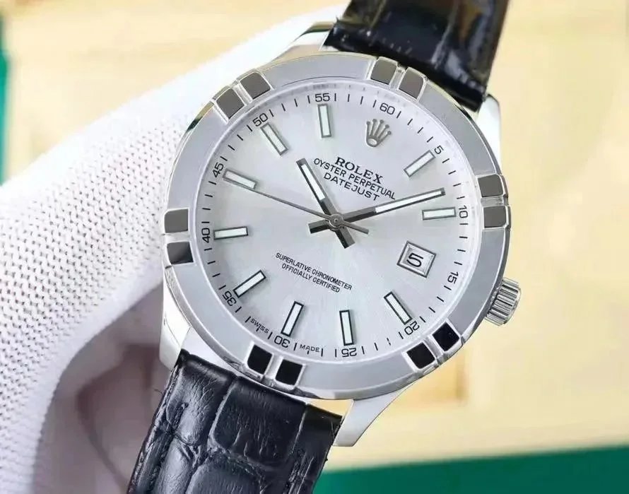 Rolex Watches Submariner Date — 35