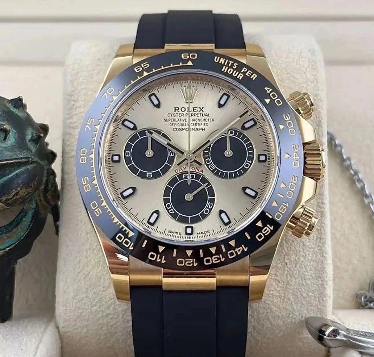 Rolex Watches Submariner Date — 15