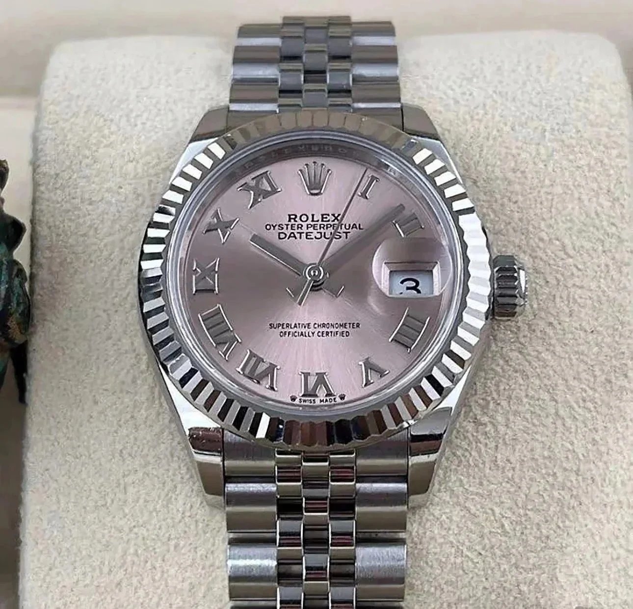 Rolex Watches Submariner Date — 24