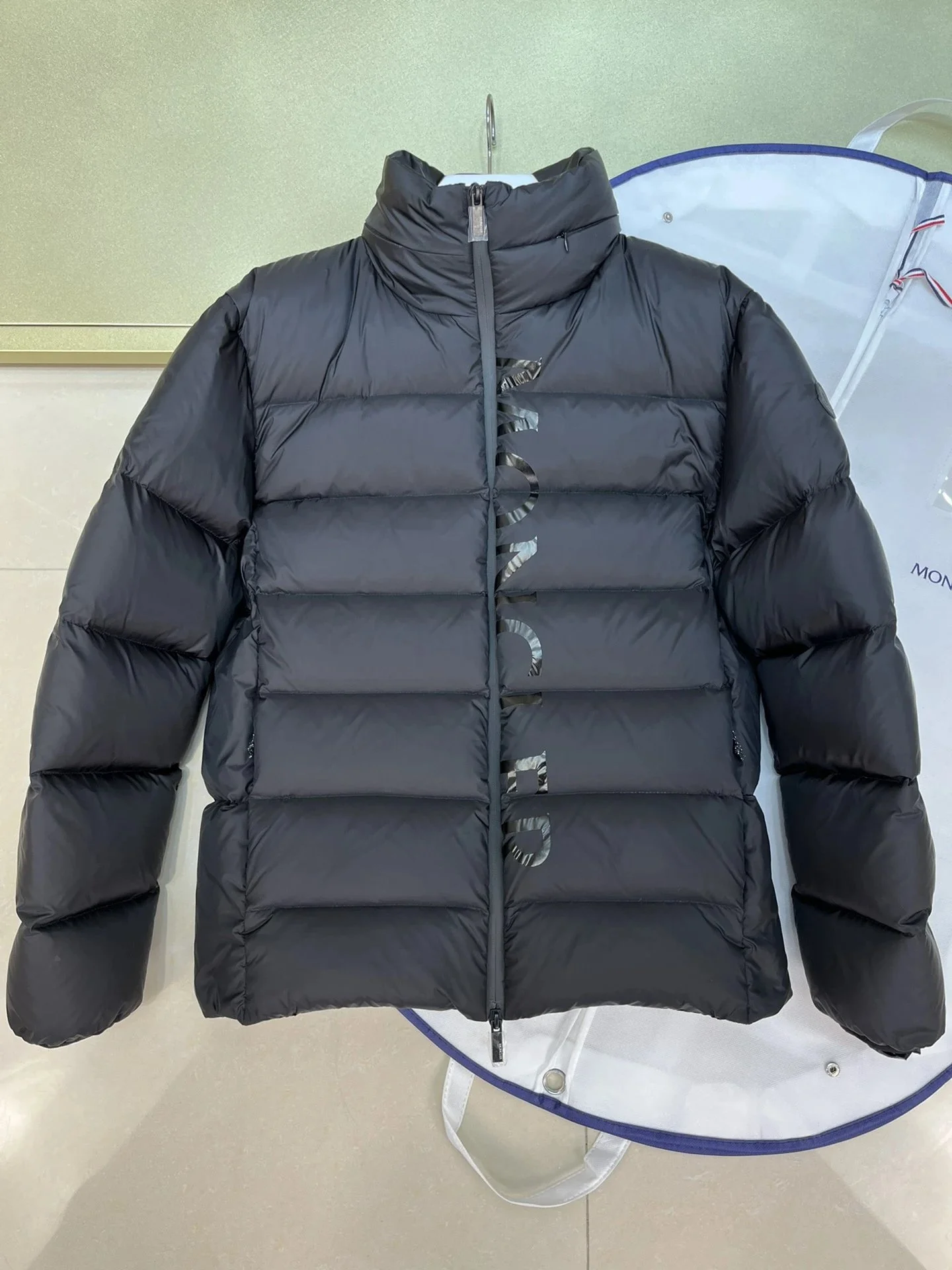 Moncler down jacket Goose down