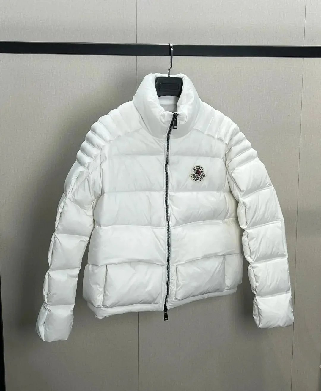 Moncler down jacket