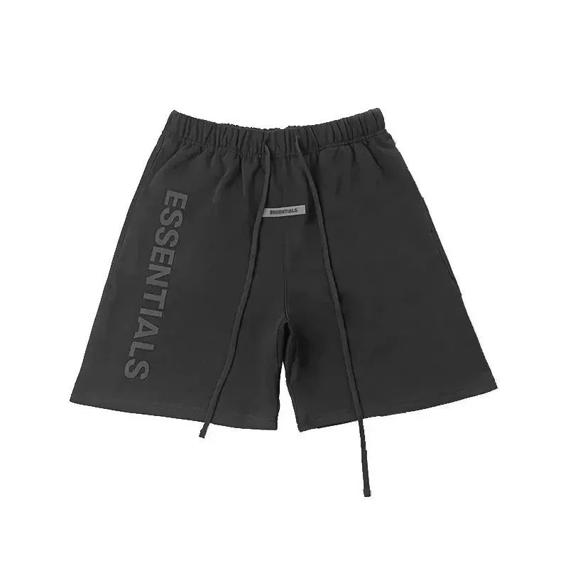 Side Letter Black