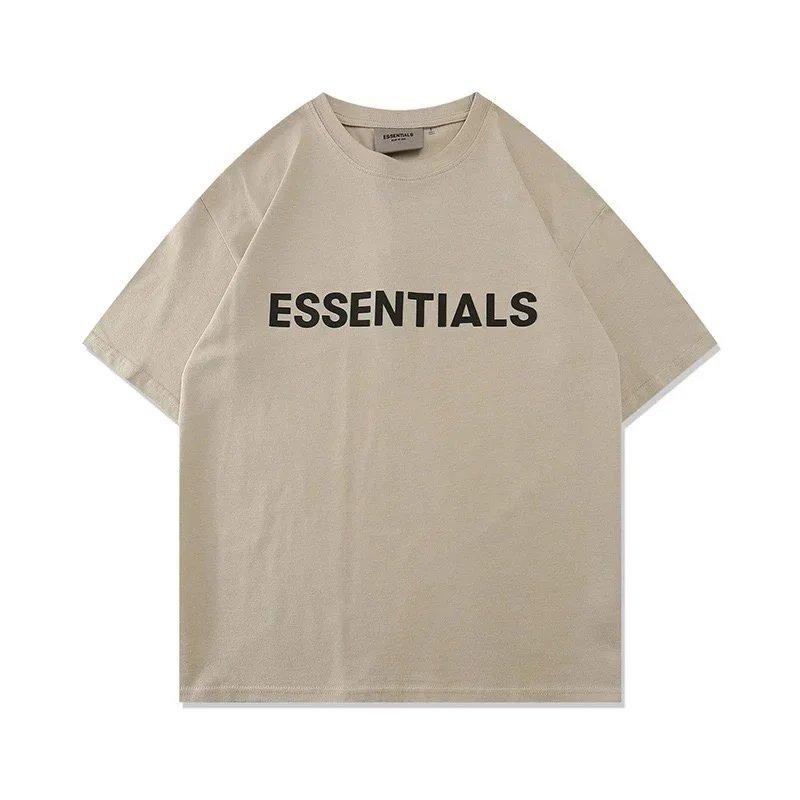 Apricot Short Sleeve Tee