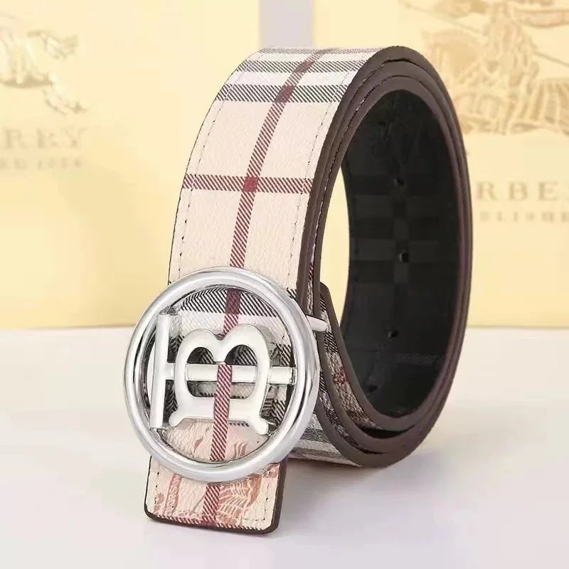 B家 款式二 银扣