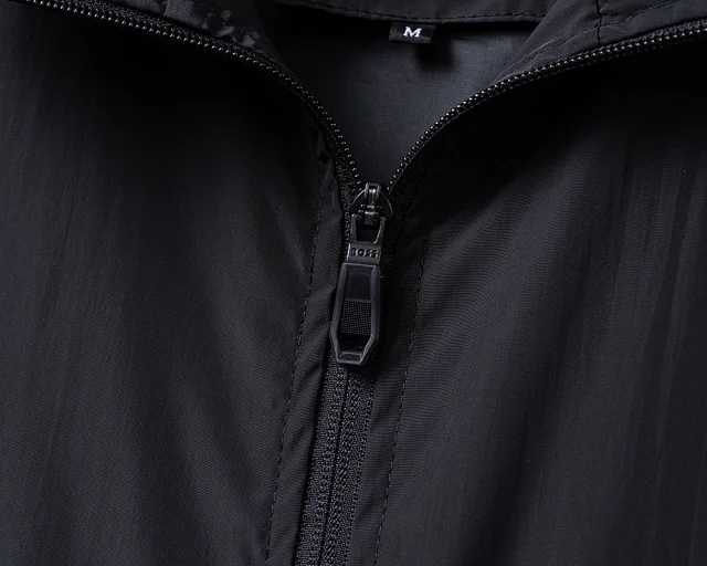 Louis Vuitton Jackets Monogram Zip-Up Jacket product detail image 14