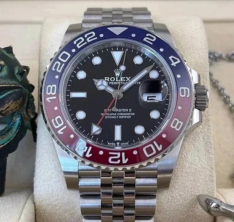 Rolex Watches Submariner Date — 7