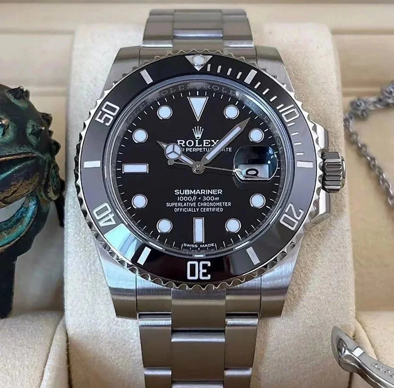 Rolex Watches Submariner Date — 3