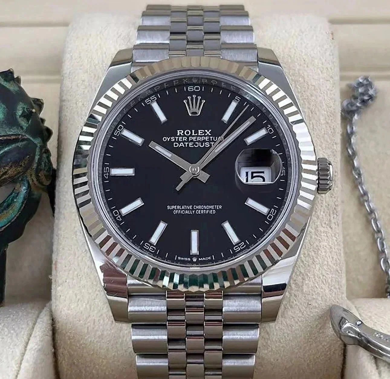 Rolex Watches Submariner Date — 20