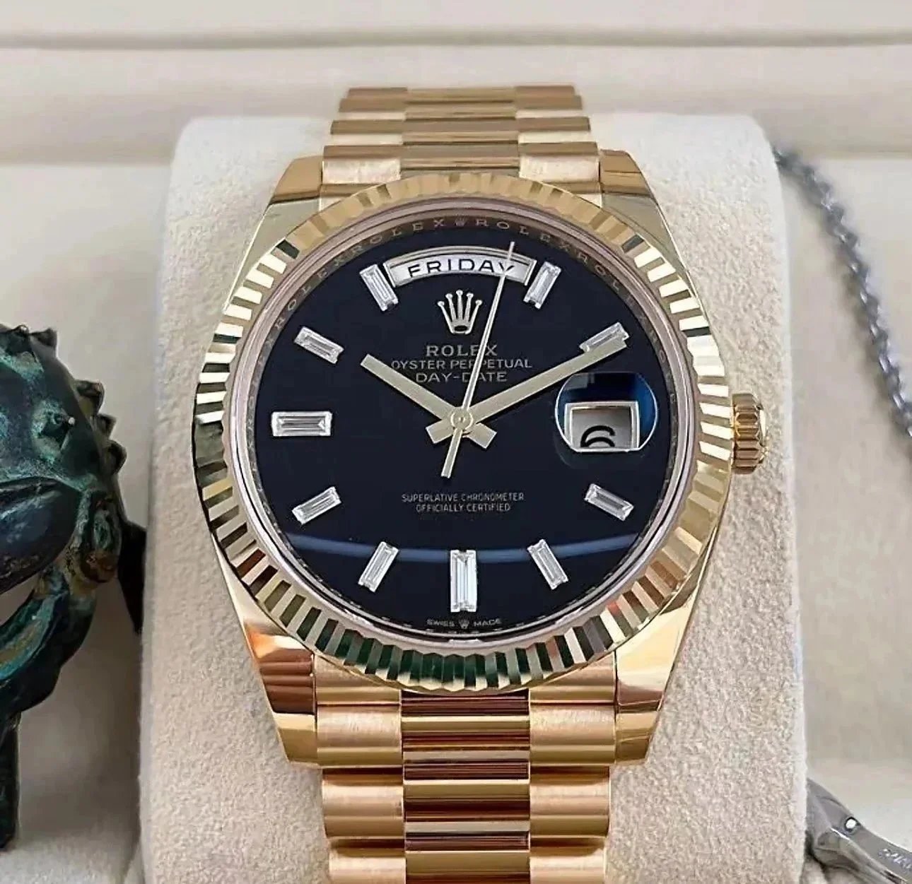 Rolex Watches Submariner Date — 22