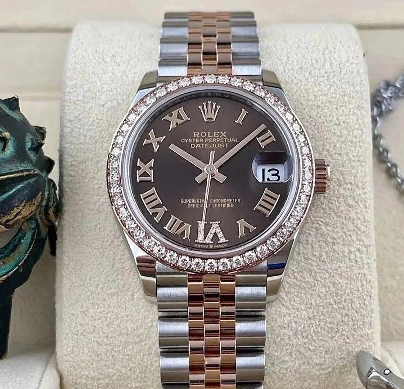 Rolex Watches Submariner Date — 25