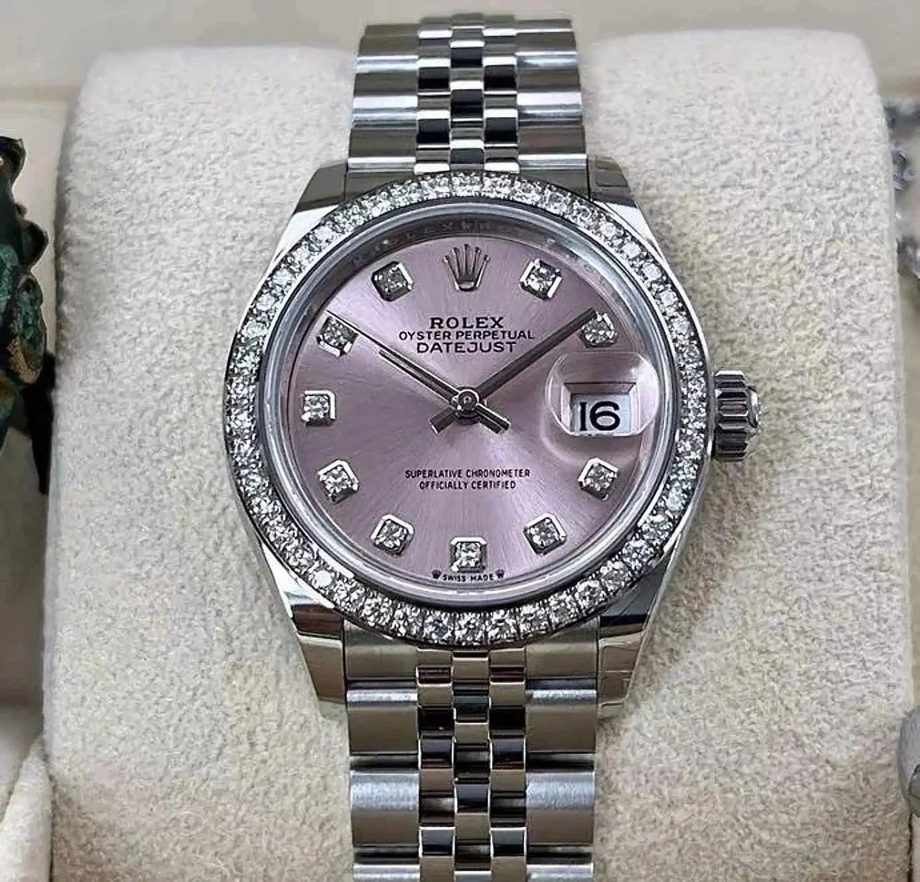 Rolex Watches Submariner Date — 26