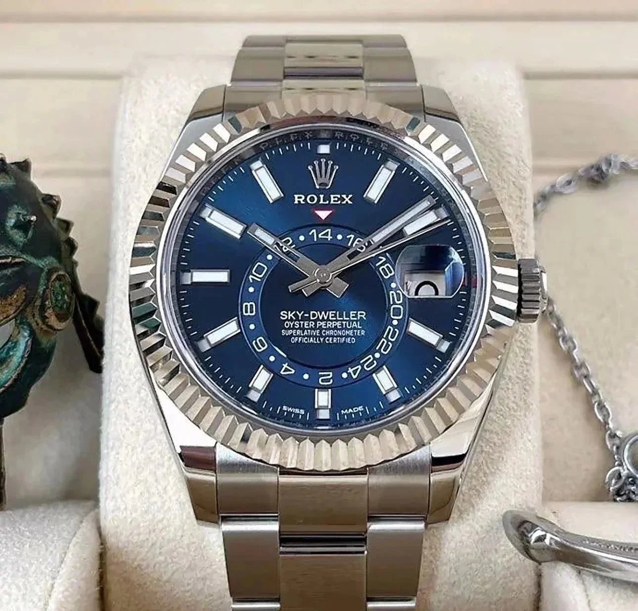 Rolex Watches Submariner Date — 27