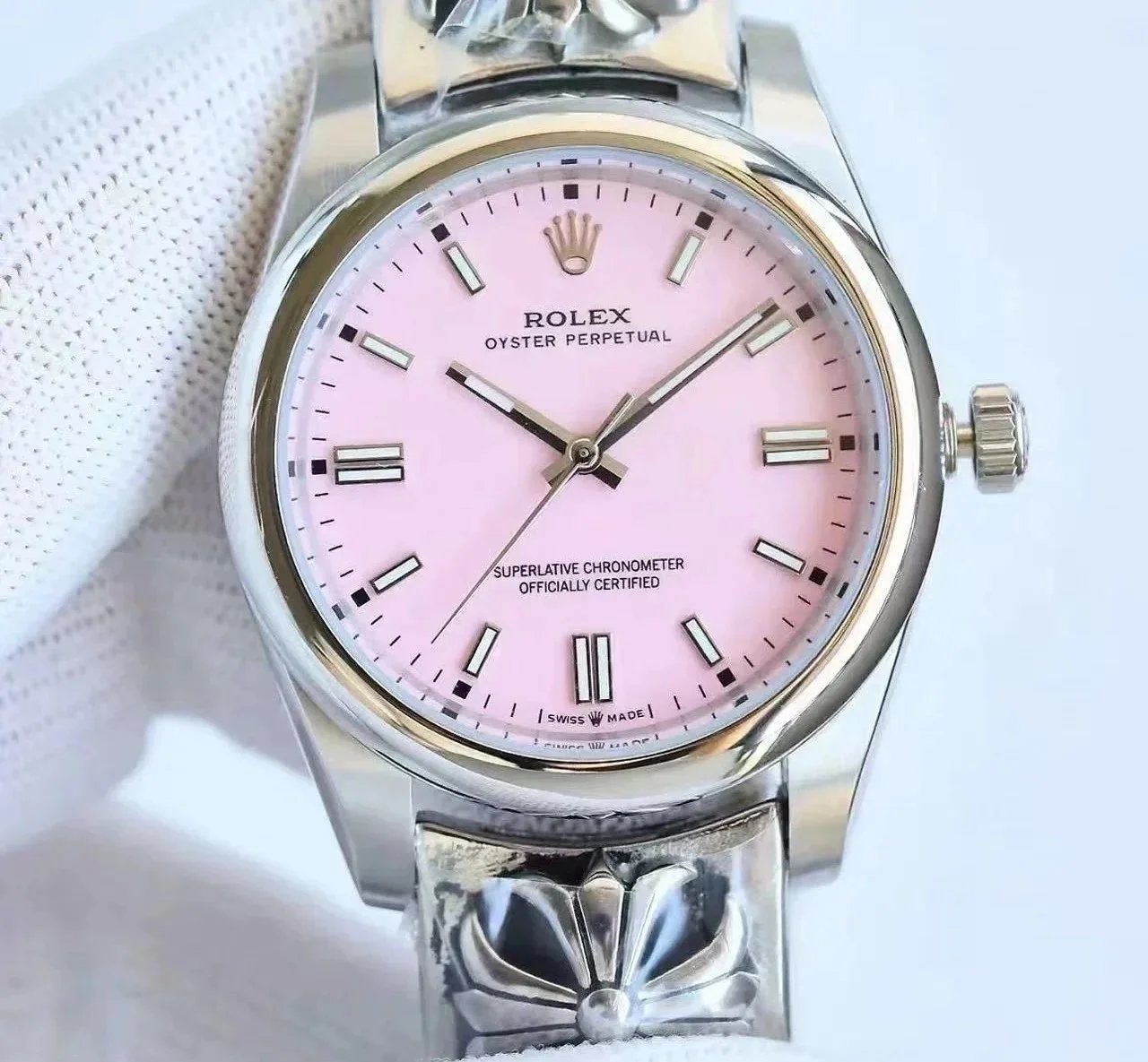 Rolex Watches Submariner Date — 37