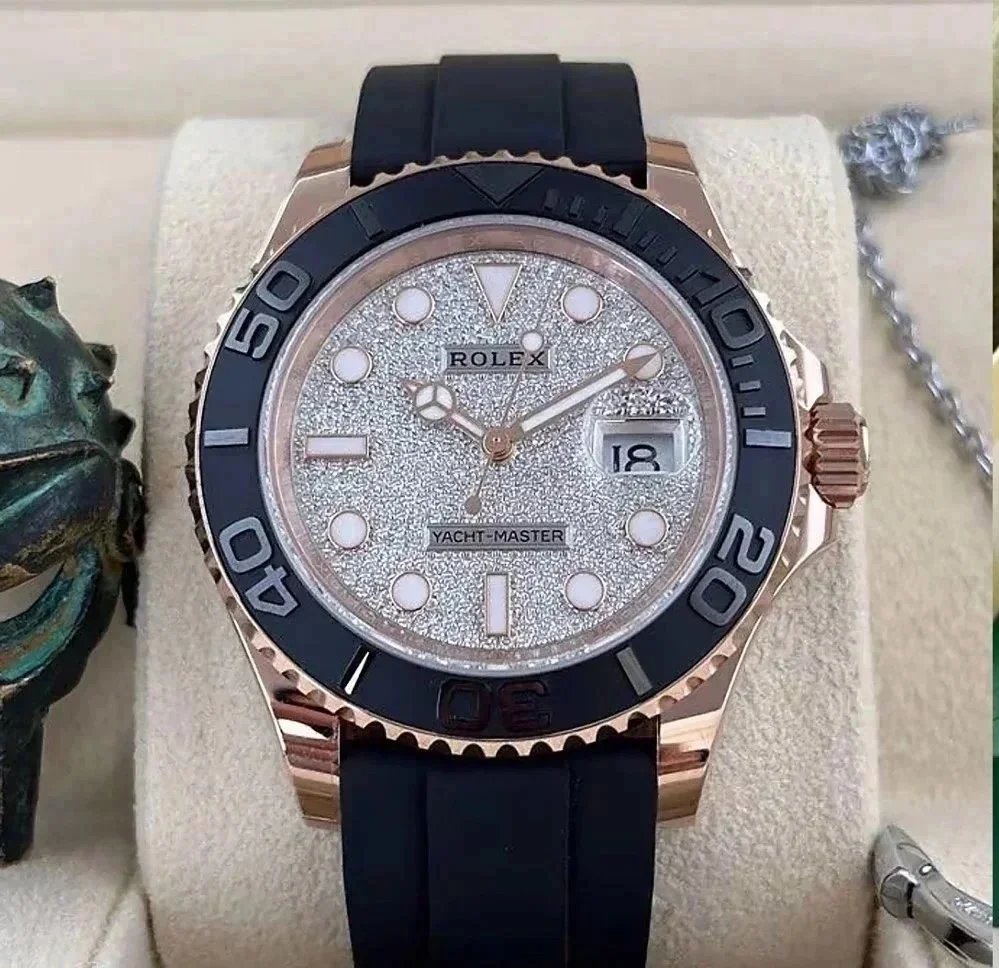 Rolex Watches Submariner Date — 13