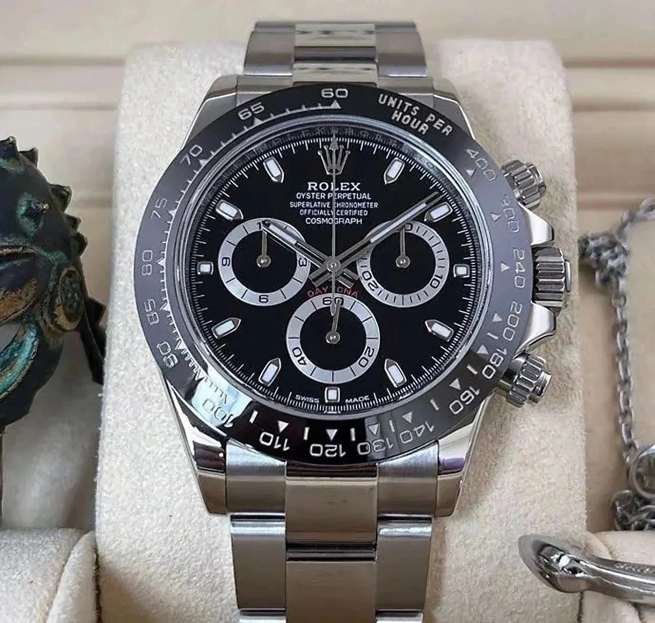 Rolex Watches Submariner Date — 16