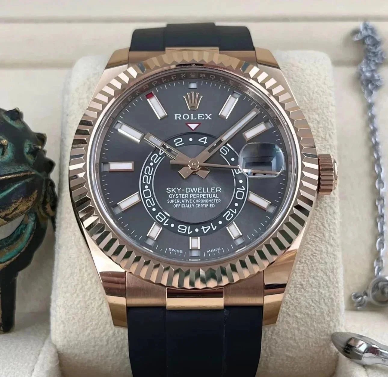 Rolex Watches Submariner Date — 29