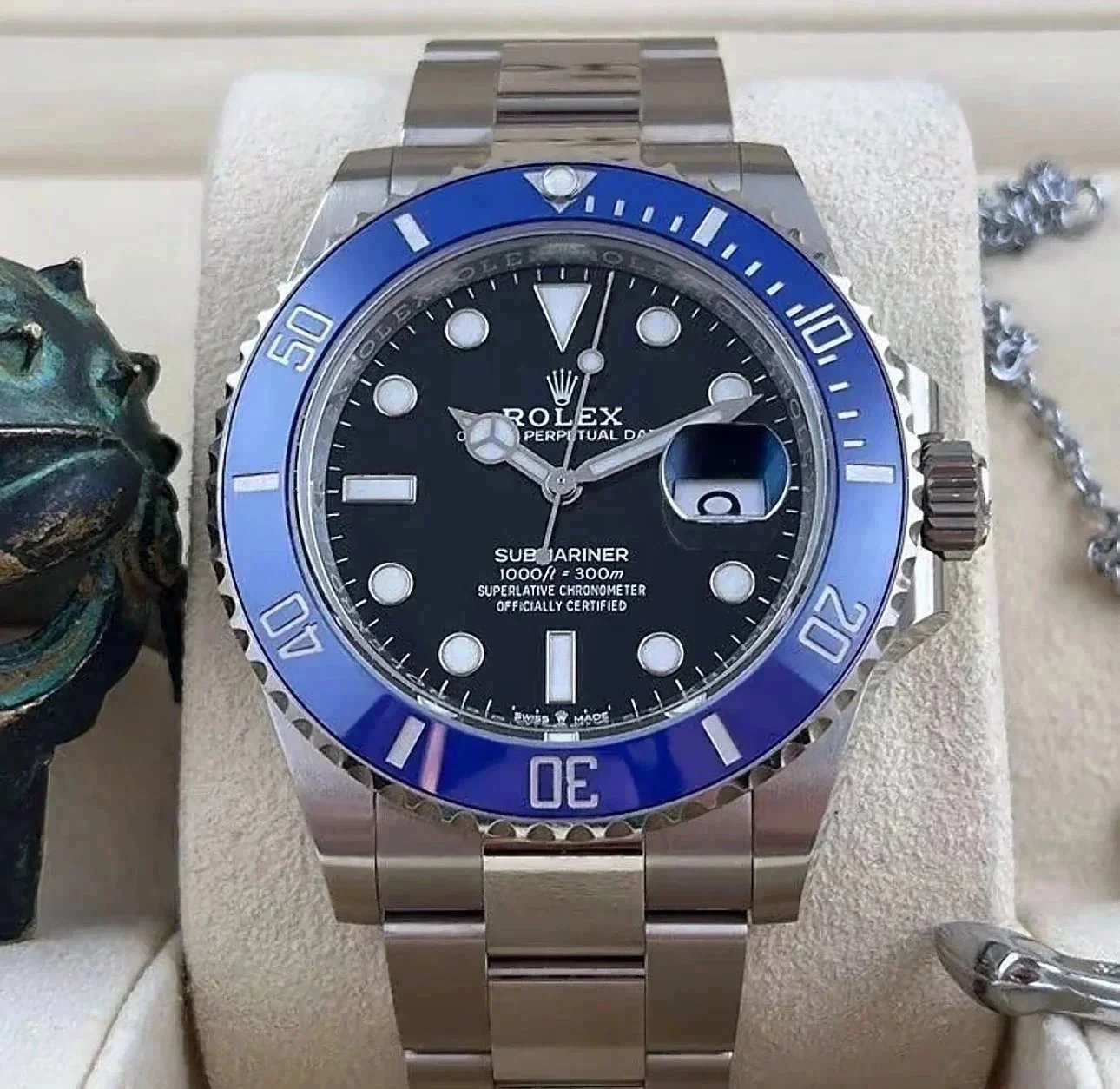 Rolex Watches Submariner Date — 4