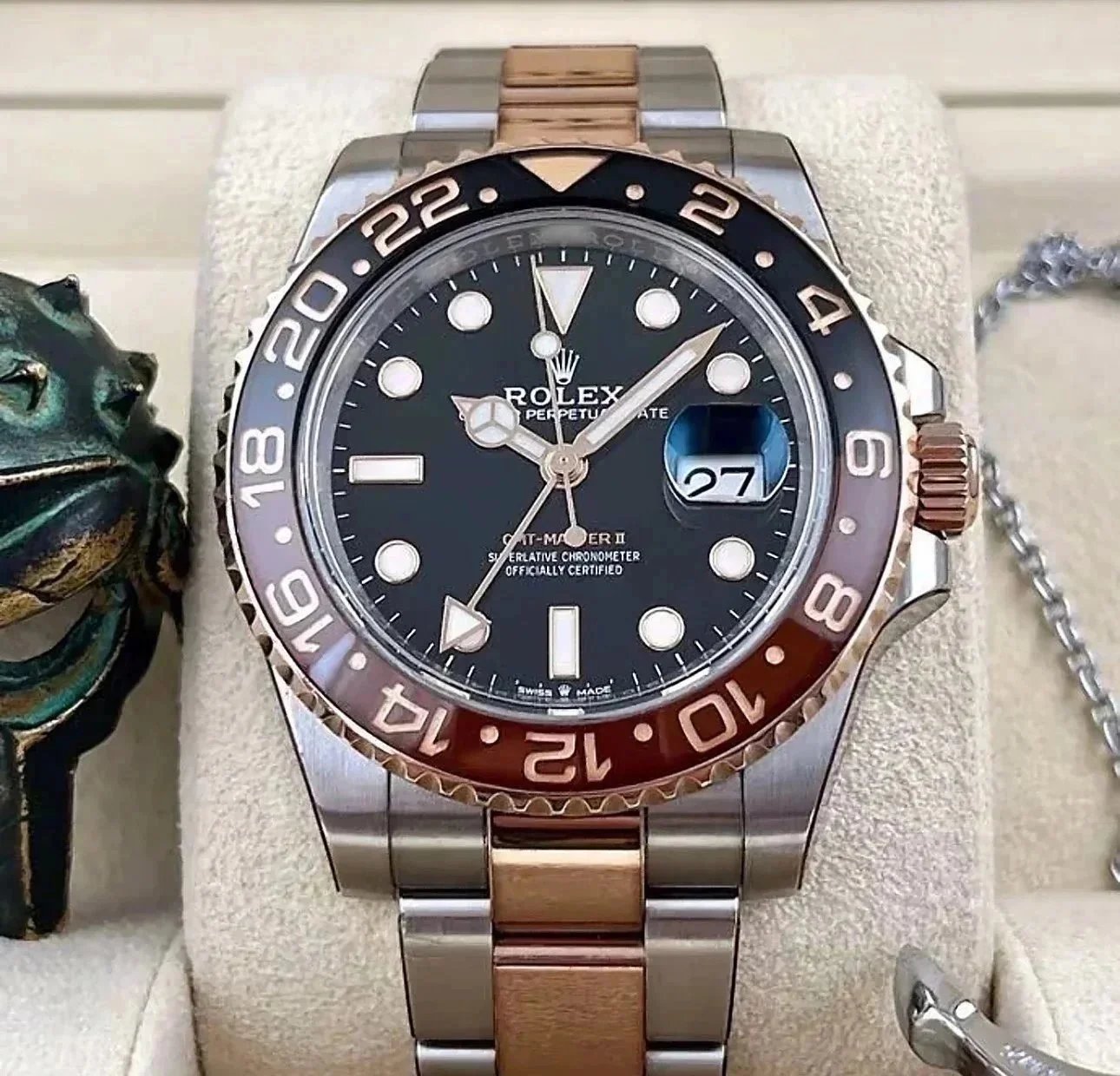Rolex Watches Submariner Date — 9