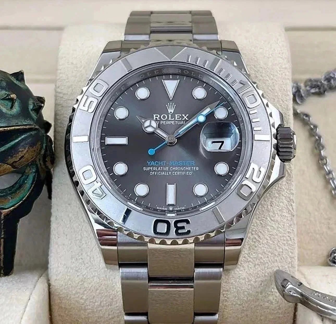 Rolex Watches Submariner Date — 11