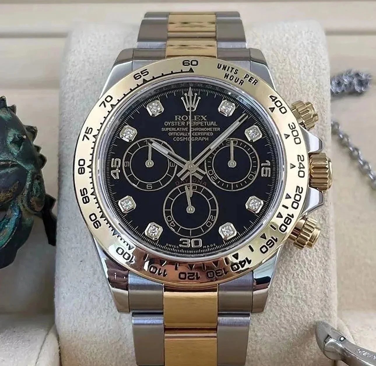 Rolex Watches Submariner Date — 18