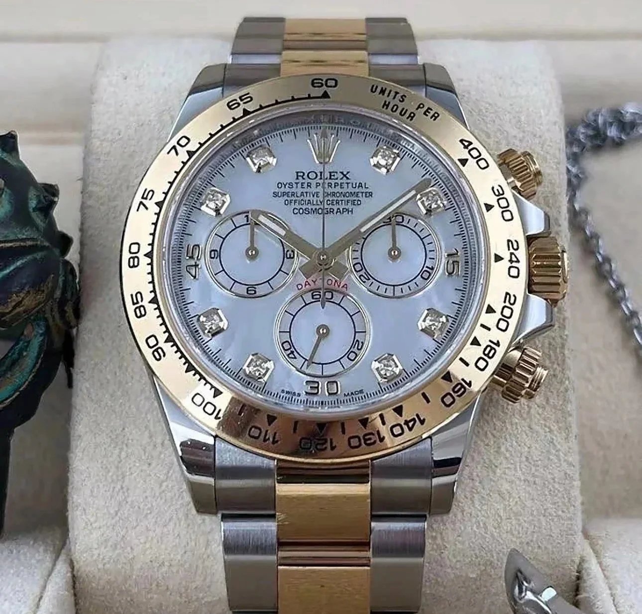 Rolex Watches Submariner Date — 19
