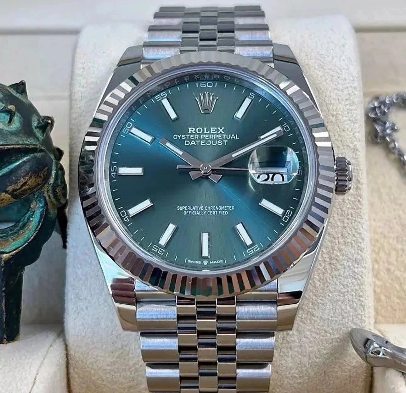 Rolex Watches Submariner Date — 21