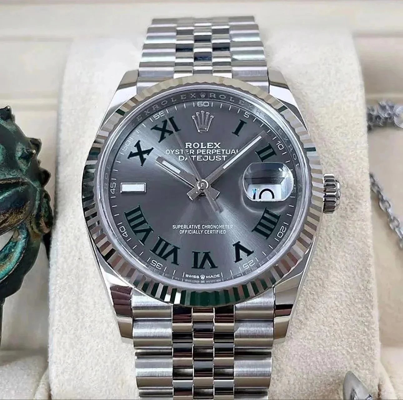 Rolex Watches Submariner Date — 23