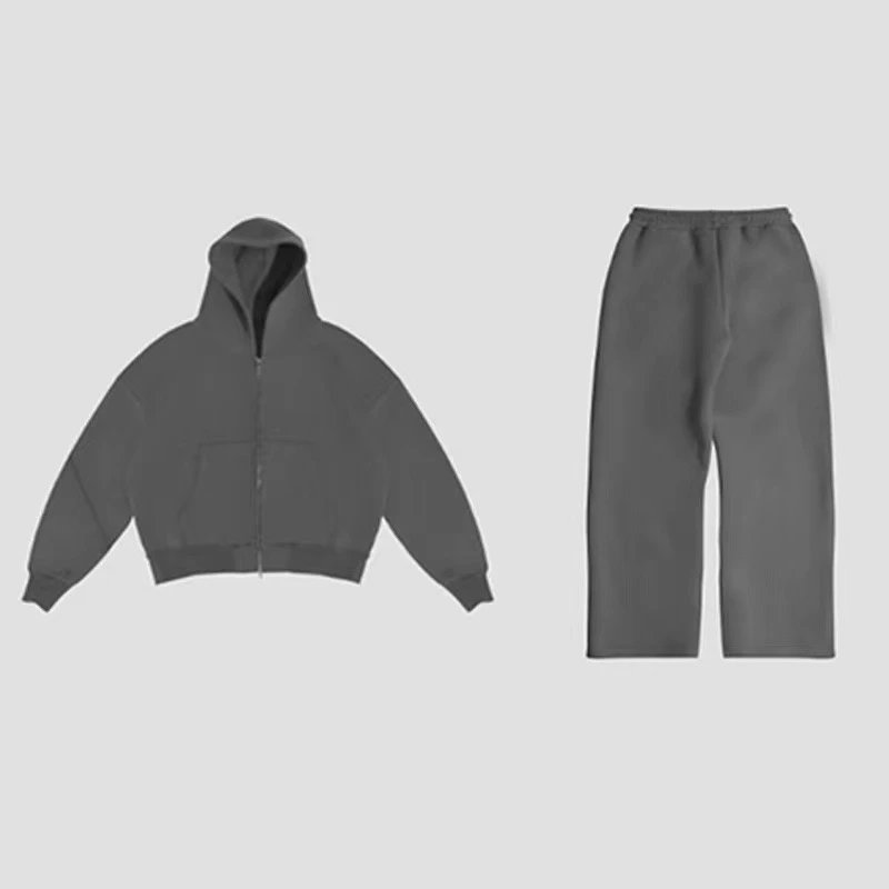 Dark Gray Set
