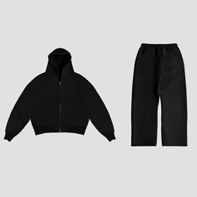 Black Set