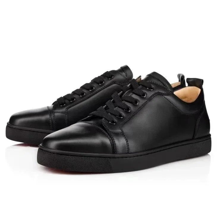 Christian Louboutin Louis Junior Low-Top Sneakers product photo 3