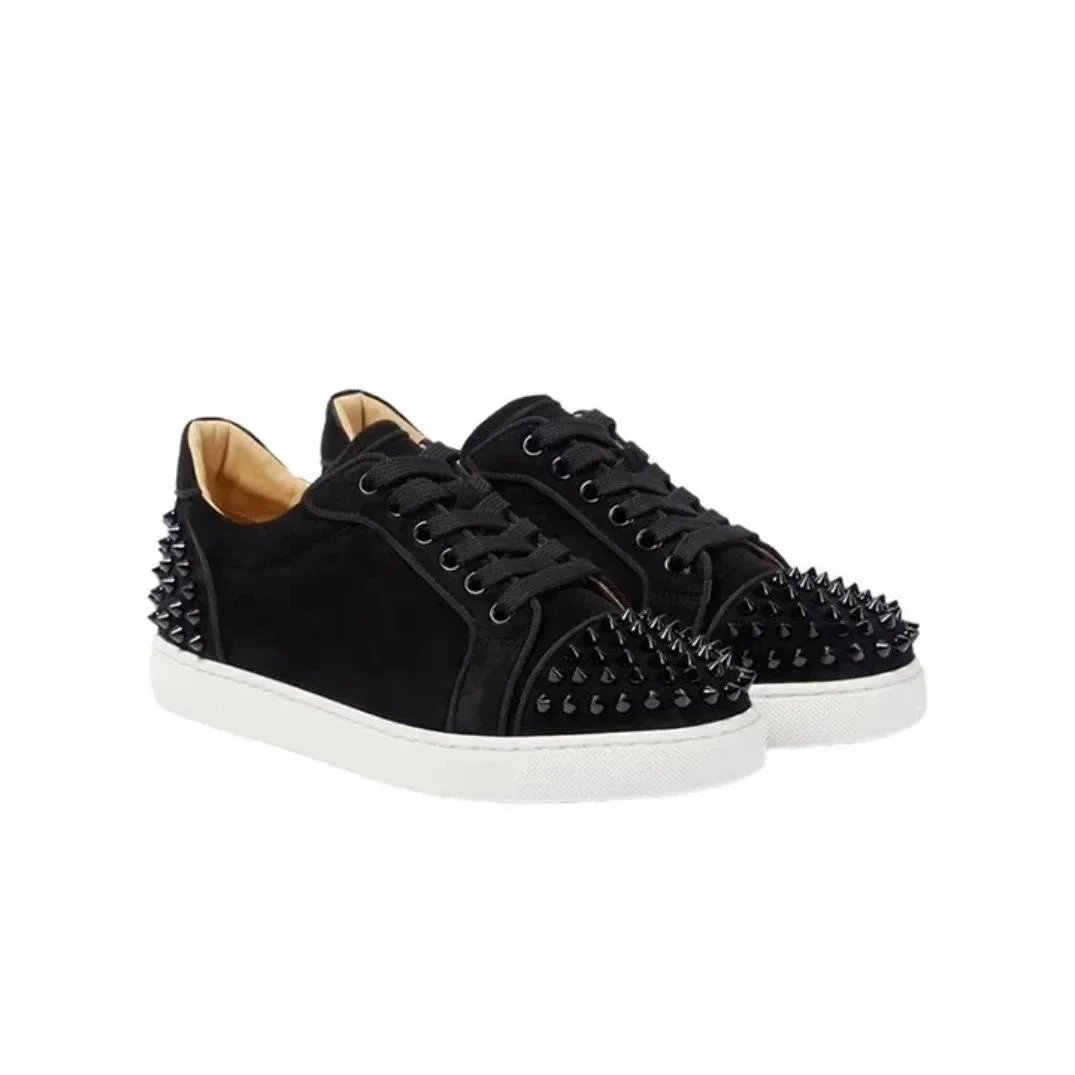 Christian Louboutin Louis Spikes