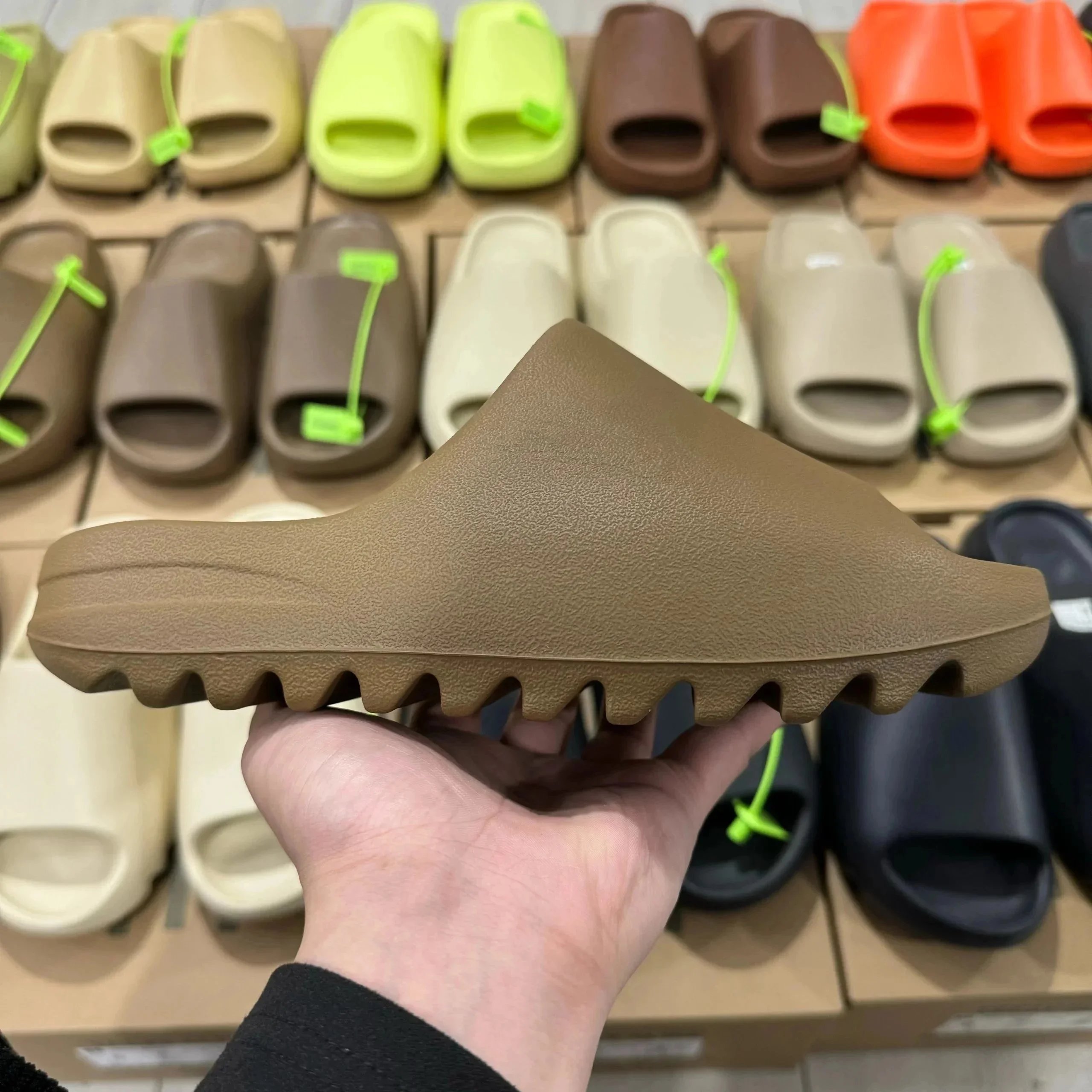 GW1931 Military Brown Matte