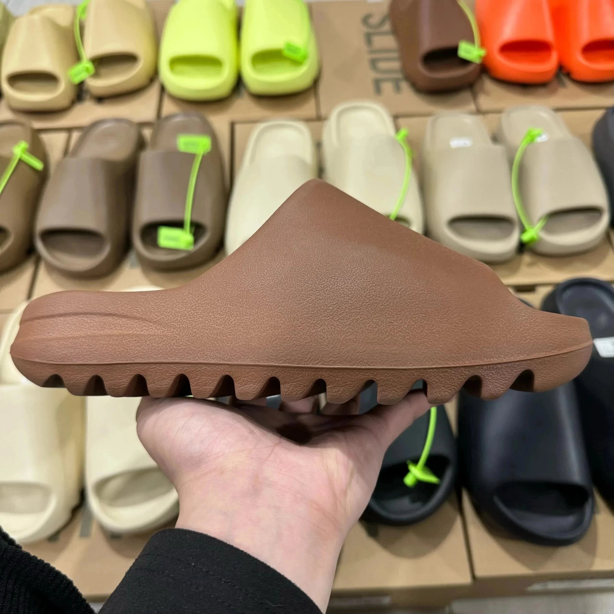FZ5896 Linen Brown Matte