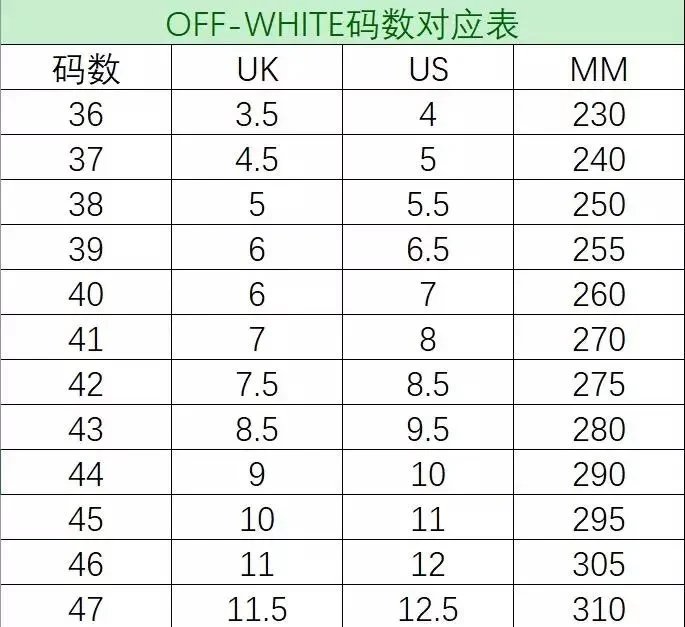 Off-White Arrow Sneakers - 2/43