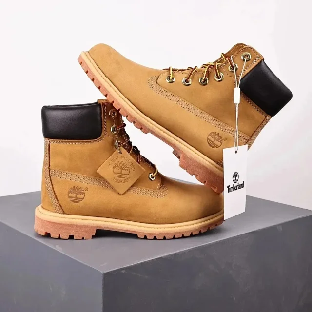 Timberland Boots Ankle product detail image 7
