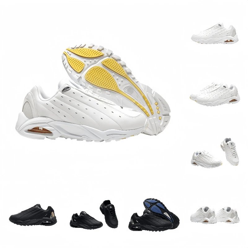 Puma Mayze Sneakers [3 styles]