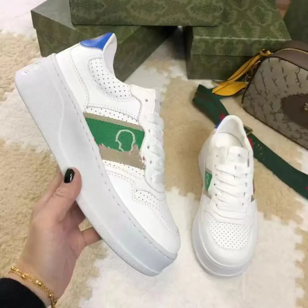 Gucci Rhyton Sneakers [16 styles]