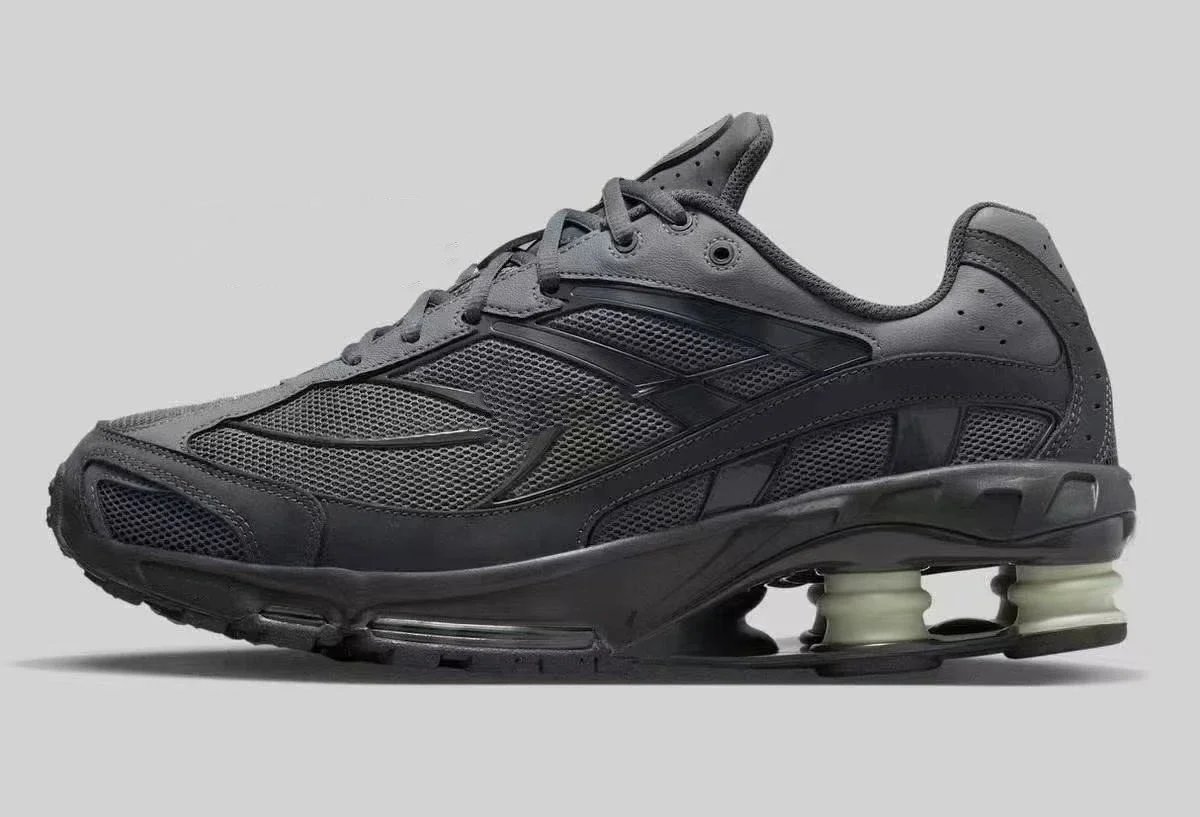 dark grey