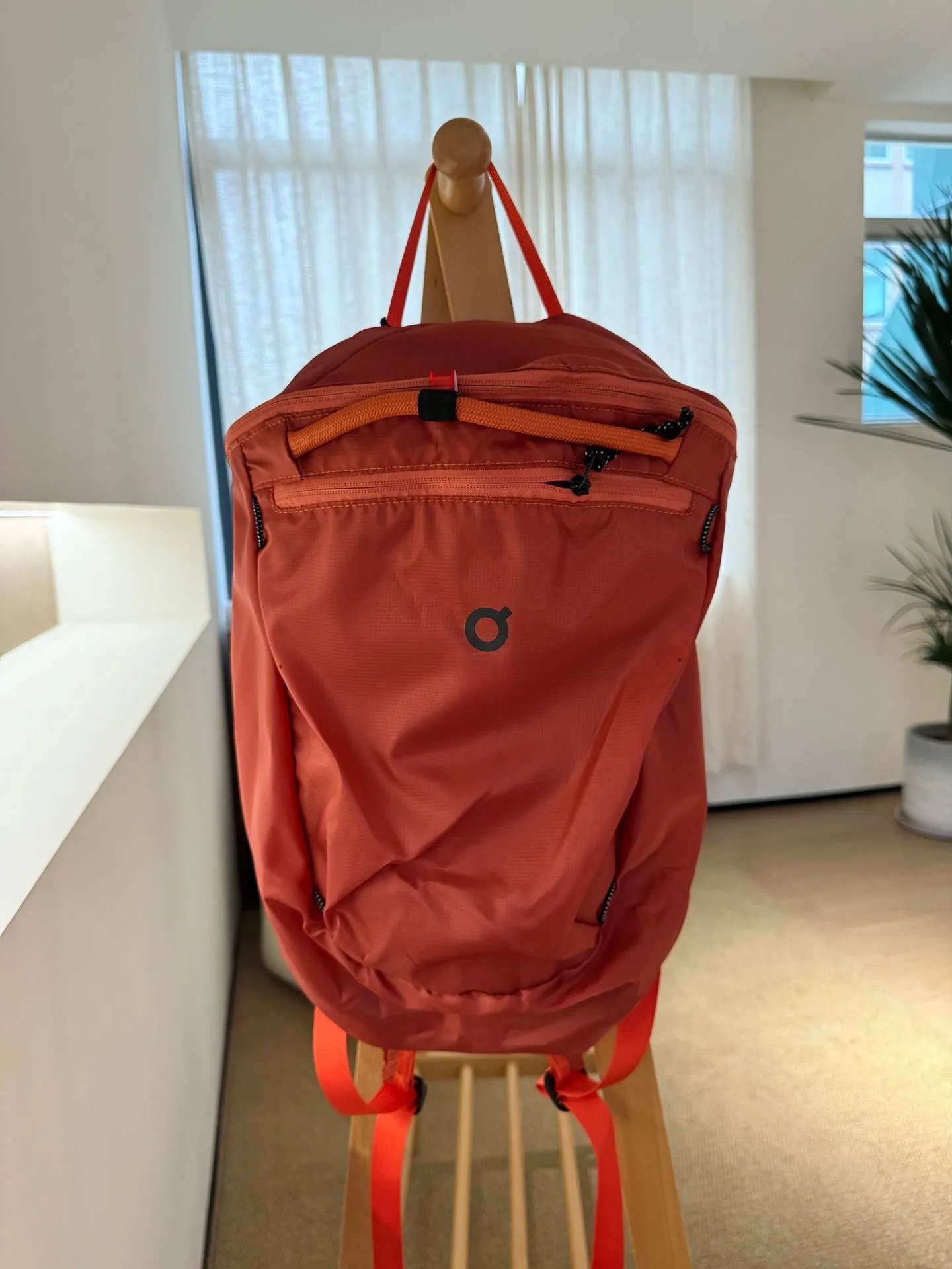 Lightweight Outdoor Hiking Backpack photo 4