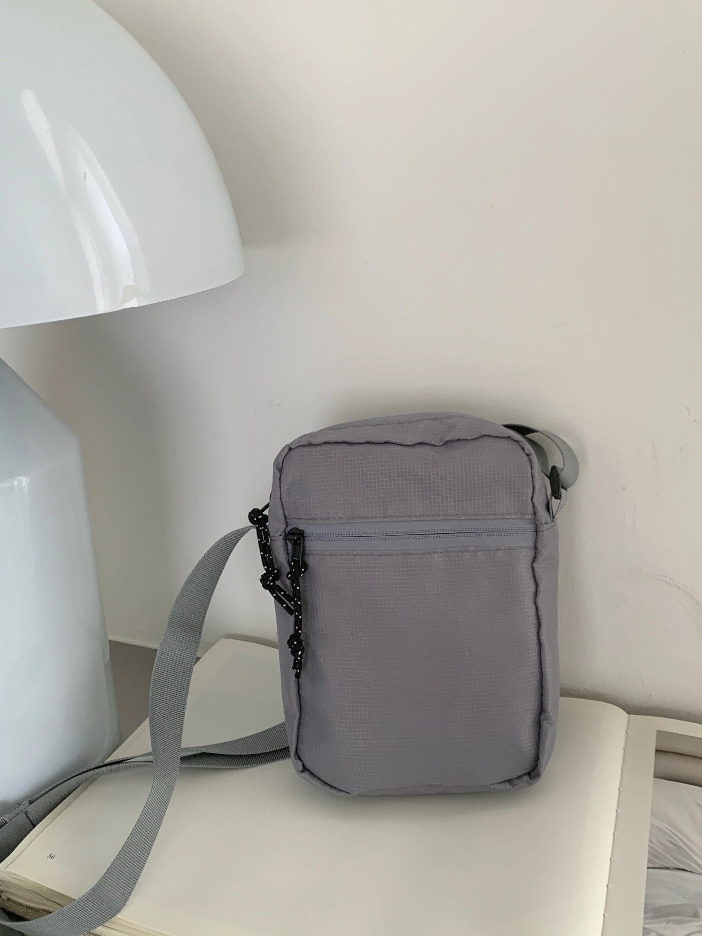 Outdoor Sports Waterproof Shoulder Bag photo 3
