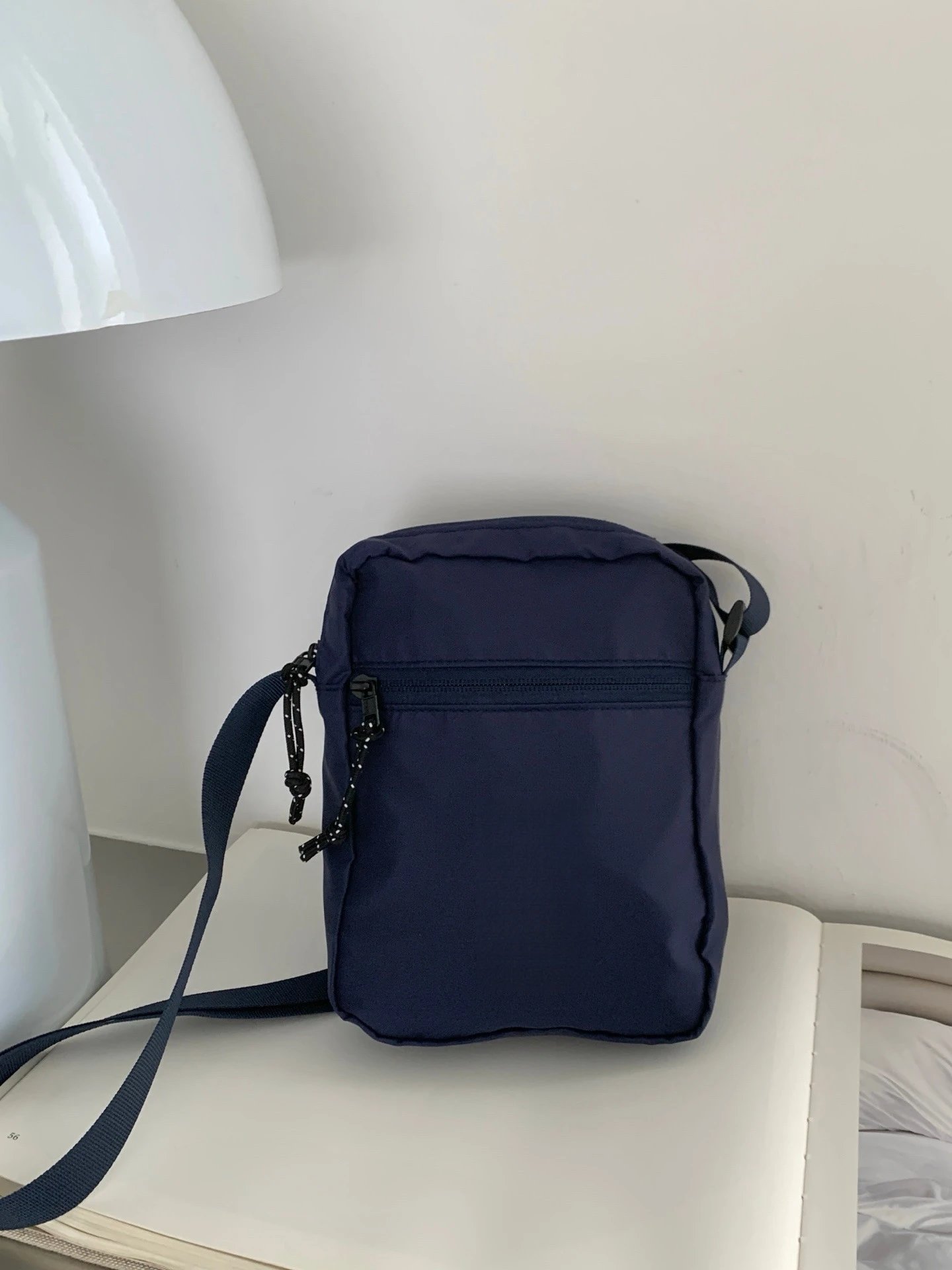 Outdoor Sports Waterproof Shoulder Bag photo 7