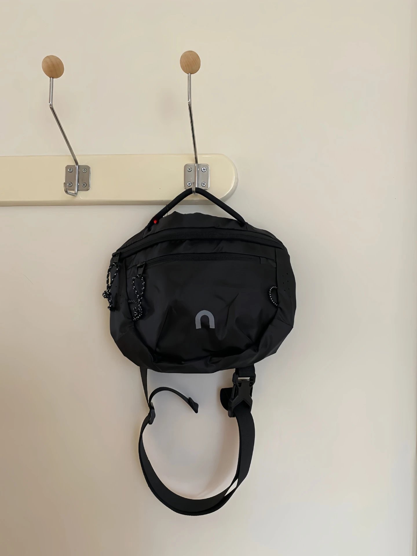 Lightweight Outdoor Sports Waist Bag photo 2
