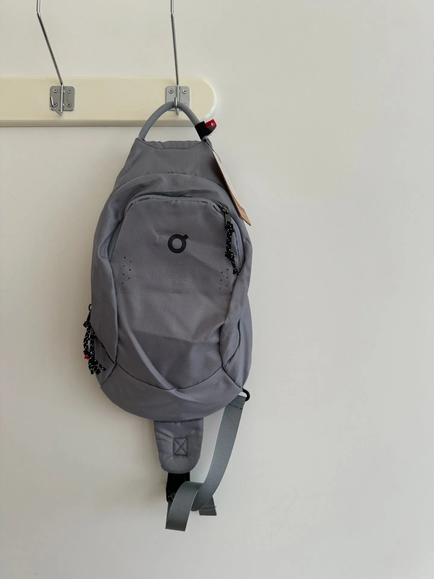 Lightweight Outdoor Chest Bag Couple photo 4