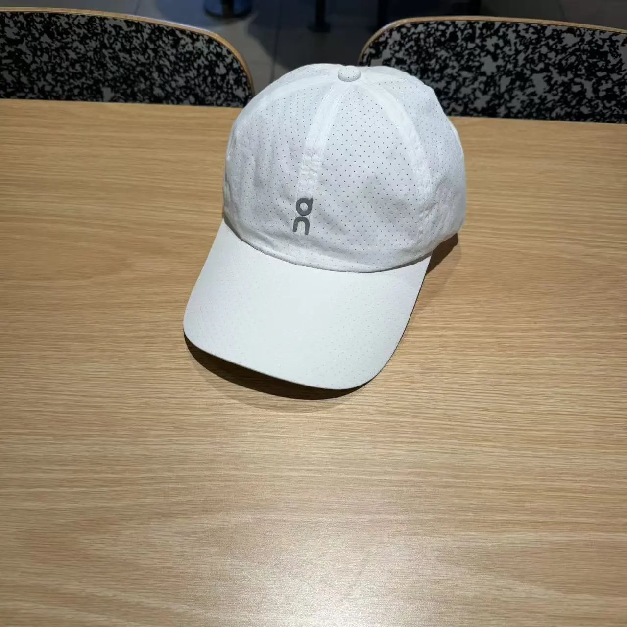 Outdoor Baseball Cap photo 6