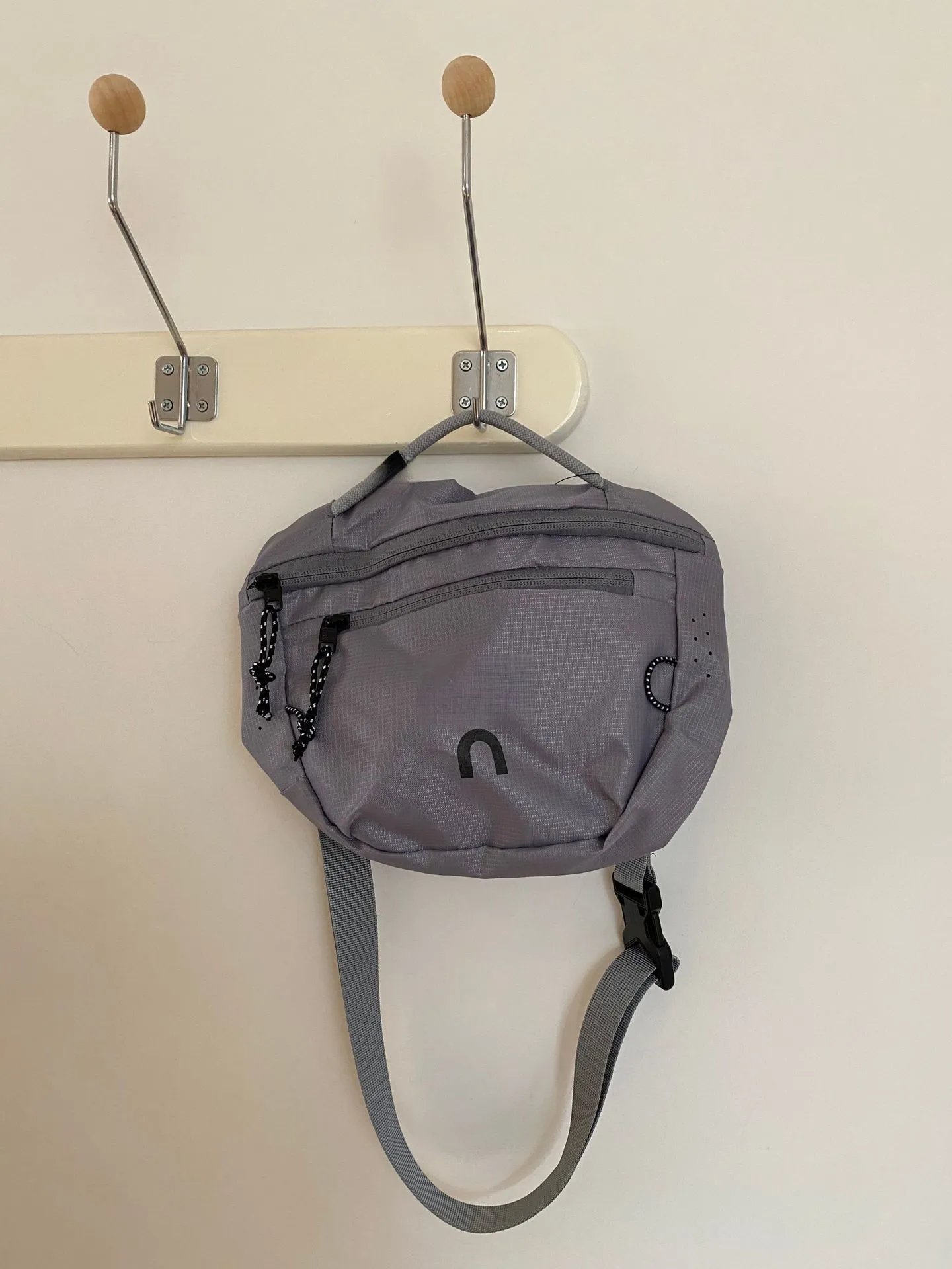 Lightweight Outdoor Sports Waist Bag photo 3